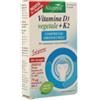 ALSITAN GMBH Alsiroyal Vitamina D3+k2 30 Compresse Orosolubili