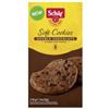 DR.SCHAR (SCHAER) SPA Schar Soft Cookie Double Chocolate 210 G