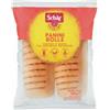 DR.SCHAR (SCHAER) SPA Schar Panini Rolls 2 Pezzi Da 75 G