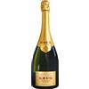 Krug Brut Grande Cuvèe 172ème Édition Champagne AOC Krug 0.75 l