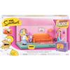 Jakks - The Simpsons Playset Casa Simpson