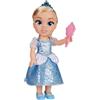 Jakks - Disney Princess Bambola Cenerentola 38 Cm