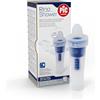 Pic Solution Doccia Nasale Rino Shower per Aerosol, 1 unità, 1