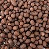 Okllen Ciottoli di argilla espansa organica da 2,9 kg, drenaggio idroponico da 11-14 mm, organizzano rocce, supporti di coltivazione in Ceramsite per piante in vaso, orchidee, acquaponica e altri