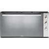 DE LONGHI DLM90XED FORNO ELETTRICO MULTIFUNZIONE DA INCASSO 90CM 87LT 7 FUNZIONI CLASSE A INOX