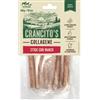 Crancito's Stick Collagene snack naturale per cani - Manzo - 60 gr - 1° ORDINE? scegli lo sconto BZR5 / BZR20 + 200 punti fedeltà