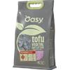 WONDERFOOD LETTIERA VEGETALE OASY TOFU FRUTTI ROSSI LT 6 CON PALETTA OMAGGIO