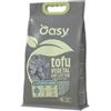 WONDERFOOD LETTIERA VEGETALE OASY TOFU CARBONI LT 6 CON PALETTA OMAGGIO