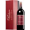 Michele Satta | Toscana Piastraia Bolgheri Superiore DOC 2022 MAGNUM in confezione regalo 0,75 l