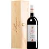 Piaggia | Toscana Piaggia Carmignano Riserva DOCG 2021 MAGNUM in cassetta di legno 1,5 l