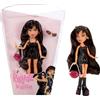 Bratz x Kylie Jenner - Bambola con look da giorno - Bambola da collezione con outfit, accessori e poster da giorno - Per bambini e collezionisti - Età 6+