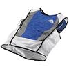 Ultrasport Techniche HyperKewl - Gilet Refrigerante Ultra Sport, Blu, L