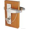 OSCULATI Maniglie con mostrine Smart destra esterna + interna