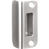 Scontro per Serratura in Acciaio Inox Privacy Door 91°