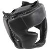 DAUERHAFT Casco da Boxe , Fodera Assorbente Antiscivolo , Protettivo per Muay Thai , Grappling , Sparring , Kickboxing , Karate , Taekwondo