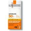 La Roche Posay Solari - Anthelios Uvmune Fluido Invisibile SPF50+ Senza Profumo 50ml