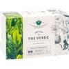 Berici-infusi, Tè verde bio, 36g