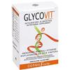Vivipharma S.a. Glycovit Dermaforte Integratore Per Pelle E Capelli 30 Compresse