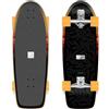 Long Island Longboards Long Island Beluga 30"x10"x17" Surfskate Complete