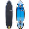 YOW Skateboards YOW Shadow 33.5" Pyzel x Yow Surfskate complete