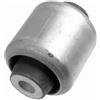 LEMFÖRDER 34735 01 Supporto Braccio Oscillante per BMW X5 (E70) 2006-2013 anteriore, Bilaterale, Interno, Assale Posteriore e altri veicoli