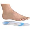 Plantare in silicone medium