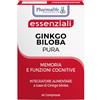 PHARMALIFE RESEARCH SRL Ginkgo puro 60 compresse - PHARMALIFE RESEARCH - 989054869