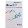 metagenics Resoldyn 60 gellule Metagenics