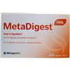metagenics Metadigest total 60 capsule Metagenics