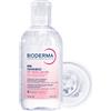 BIODERMA Sensibio Ar+ Gel Micellaire 250ml - Acqua detergente viso