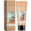 EONFAVE Trucco per gambe impermeabile, copertura per tatuaggi per vene varicose/cicatrici, fondotinta per il corpo senza trasferimento, crema per il trucco per il corpo, senza apparenza, correttore per
