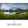 DELL P Series P2424HT Monitor PC 60,5 cm (23.8") 1920 x 1080 Pixel Full HD LCD Touch screen Nero, Argento [210-BHSK]