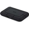 LaCie SSD esterno LaCie Rugged Pro 4 TB Nero [STHZ4000800]
