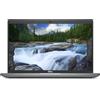 DELL Notebook DELL Latitude 5440 Intel® Core™ i7 i7-1355U Computer portatile 35,6 cm (14") Full HD 16 GB DDR4-SDRAM 512 SSD Wi-Fi 6E (802.11ax) Windows 11 Pro Italiano Grigio [4P3JH]