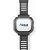 Newland WD5 computer palmare 5,23 cm [2.06] 410 x 502 Pixel Touch screen 81 g Nero (WD5 Industrial - Smartwatch,2.06'' Touch, 2D,Aimer,4/64GB, BT,NFC,WiFi, Wrist band, USB-C cable,Cradle,A13 Warranty: 24M) [NLS-WD5-ISW]