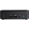 ASUS Barebone ASUS NUC 13 RNUC13L5KV500000I Nero i5-1350PE 1,8 GHz [90AR0081-M00020]