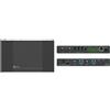 Kramer Electronics SWT3-31-HU HDMI/MiniDP/VGA/USB-C [50-80583090]