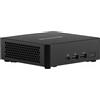 bluechip PC/Workstation bluechip BUSINESSline M11470 Intel® Core™ Ultra 7 Prozessor 155H / bis zu 4.80 GHz, Windows 11 Pro, 16 GB DDR5, 500 NVMe SSD, Wi-Fi 6E AX211, Bluetooth 5.3, Gigabit Ethernet, Arc™ Grafik, 2 × Thunderbolt™ 4 (556511) [556511]