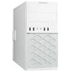 bluechip PC/Workstation bluechip BUSINESSline T3200 *white* Intel® Core™ i3 Prozessor 14100 / bis zu 4.70 GHz, Windows 11 Pro, B760, 8 GB DDR4, 500 NVMe SSD, Gigabit Ethernet, UHD Grafik, DVD±RW (556525) [556525]