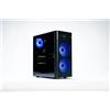 Erazer PC/Workstation Medion ERAZER Recon E45 Ryzen 5 16GB 1TB RTX 4060 (MD35360) [10025657]