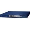 PLANET GS-4210-16UP8T4X switch di rete Gestito L2/L4 Gigabit Ethernet (10/100/1000) [GS-4210-16UP8T4X]