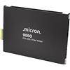 Micron SSD Micron 9550 PRO 15,4 TB E3.S PCI Express 5.0 NVMe 3D TLC NAND [MTFDLBQ15T3THA-1BK1DABYYR]