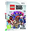 Warner Lego Rock Band - Game Only (Wii) [Edizione: Regno Unito]