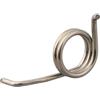 Drhomeam Molla di ricambio per mulinello da pesca in acciaio inossidabile per Daiwa 1000-2000, per Daiwa serie 2500-6000 accessori per mulinelli da pesca (per 1000-2000)