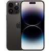 Apple iPhone 14 Pro 128gb Space Black 6.1'' Ricondizionato Grado A+ Come Nuovo