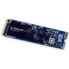 SIMPLETEK - Unità a Stato Solido SSD M.2 2280 NVME PCIe 3.0 da Gaming Grafica | 256GB