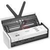 Brother Scanner desktop compatto con duplex (DUAL CIS). ADS1300UN1