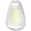 Soehnle Aroma Diffusore Bari con nebulizzazione a ultrasuoni, diffusore di aromi con intensità regolabile individualmente, nebulizzatore con due intervalli di profumazione