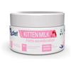 Qvet Q.diet kitten milk 150 gr