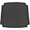 CARL HANSEN & SON - Accessorio Wegner - Nero - Schiuma di poliuretano